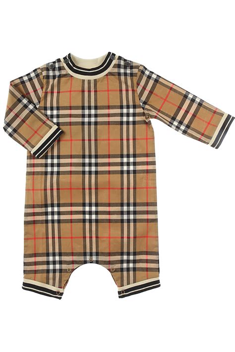 ensemble bebe burberry|burberry baby clothes.